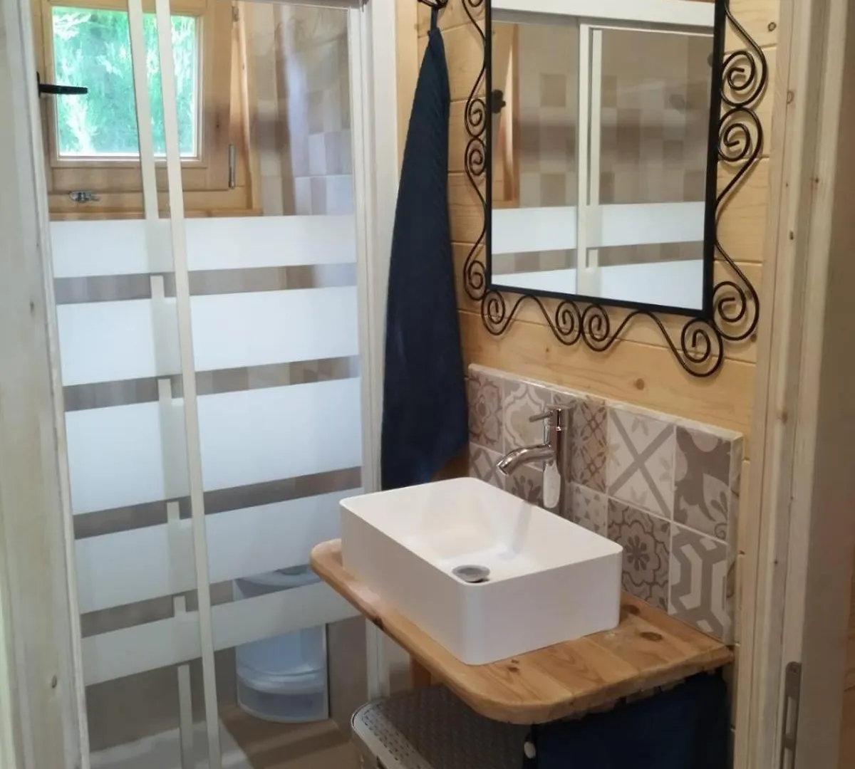 Cabana Blanca Roche Jorge 2 Cadiz Holiday home
