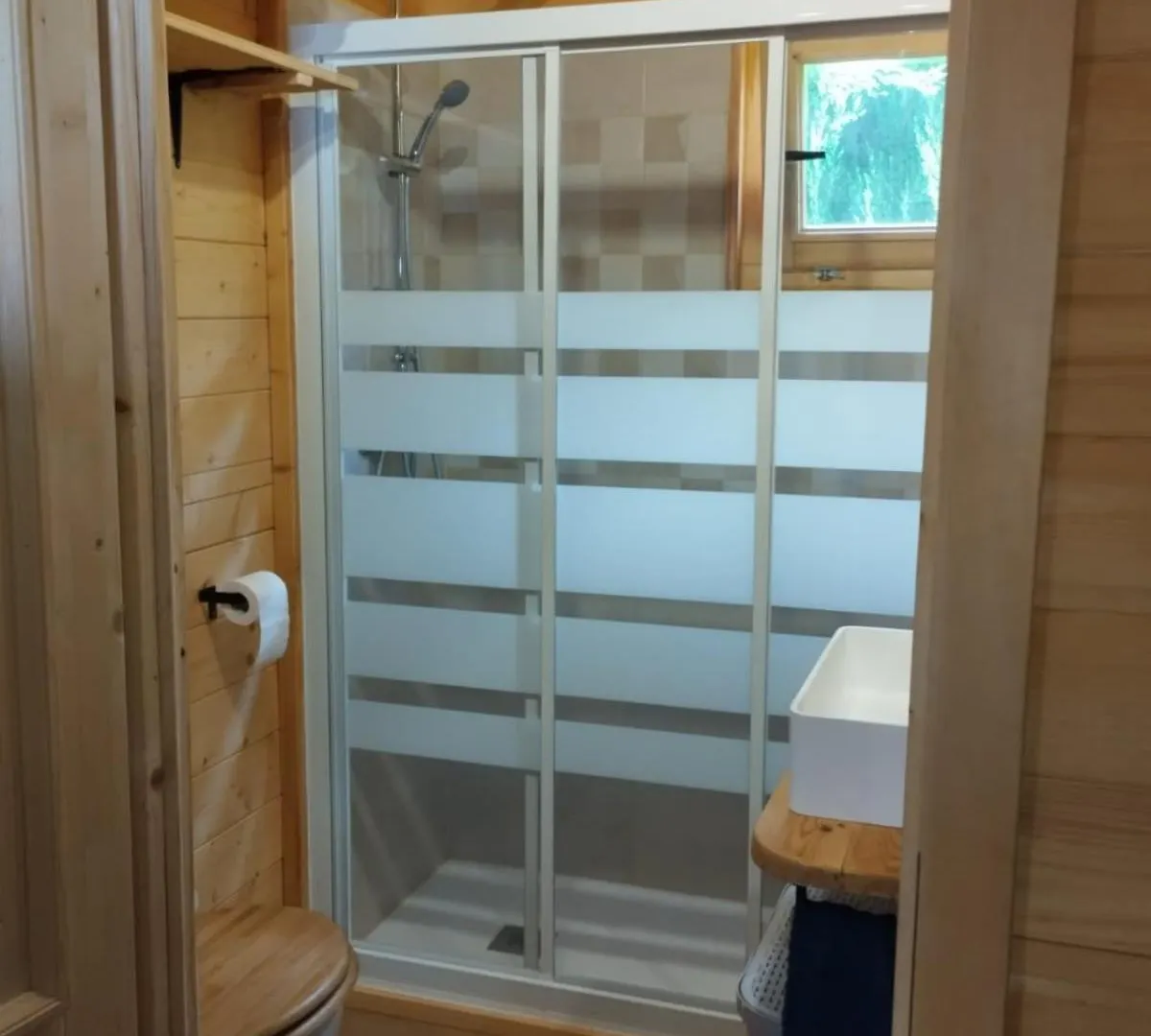 Holiday home Cabana Blanca Roche Jorge 2 Cadiz