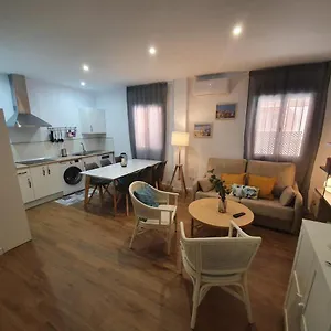 Apartamento Apartamento Caleta, Cádiz